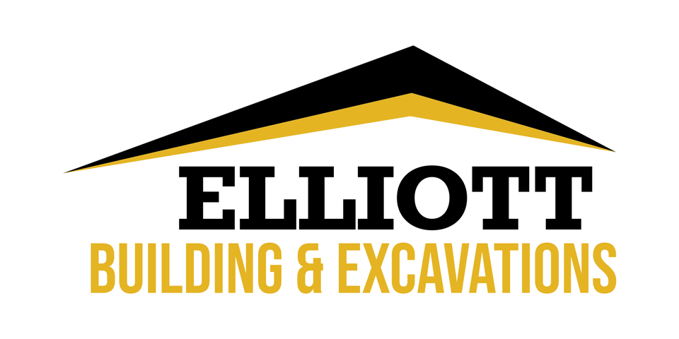 Elliott Building & Excavations Logo